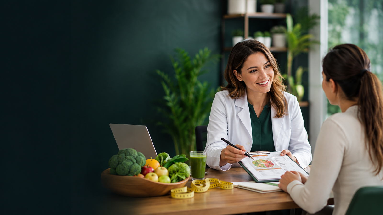 Marketing para nutricionistas