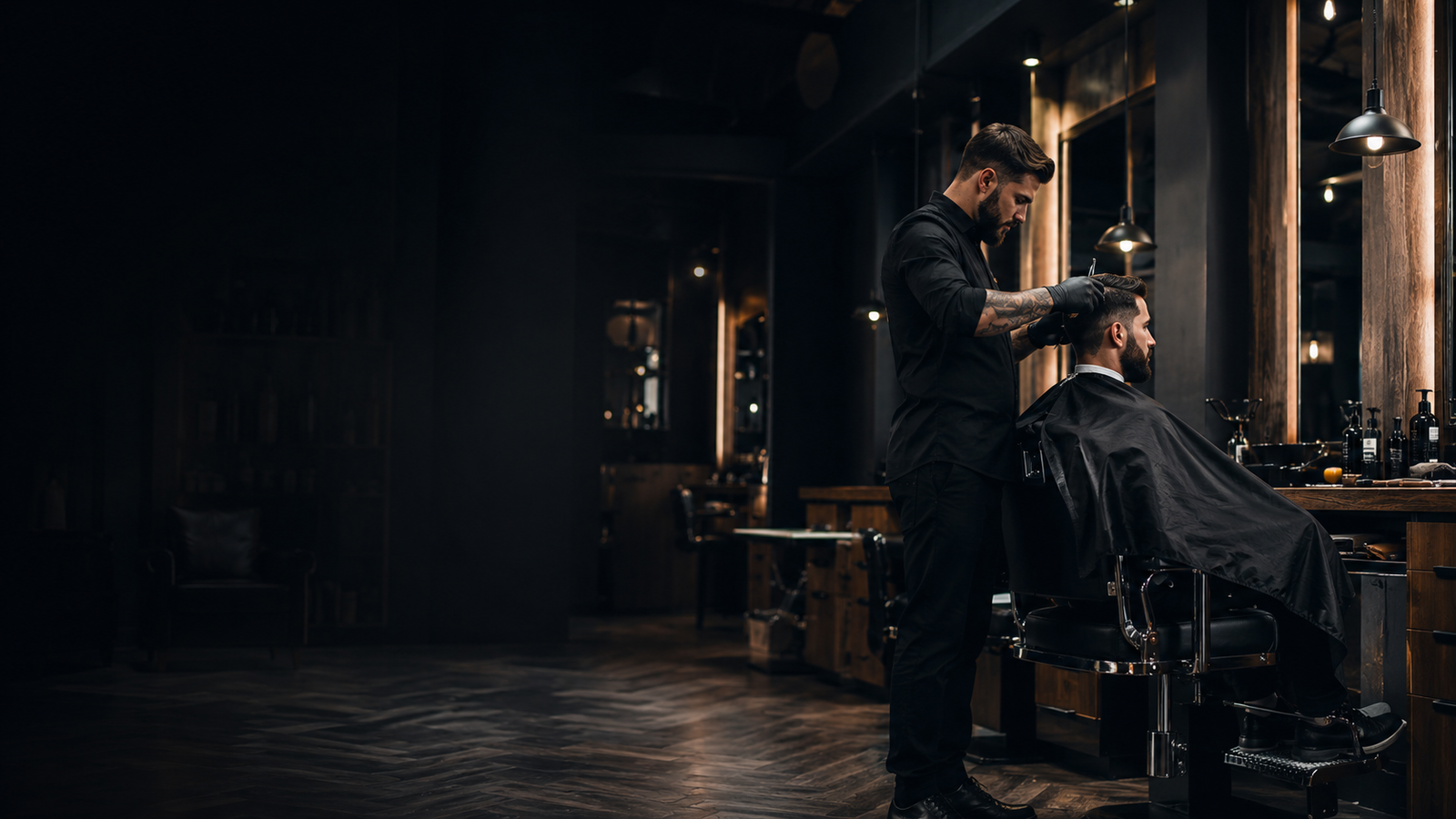 Marketing para barbearia e crescimento de barbearias