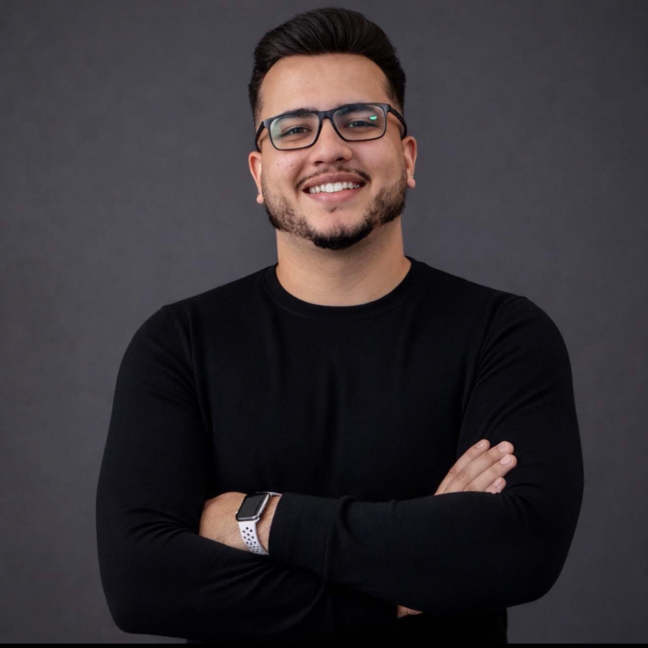 Especialista da Sublime Prótese Capilar em Contagem MG